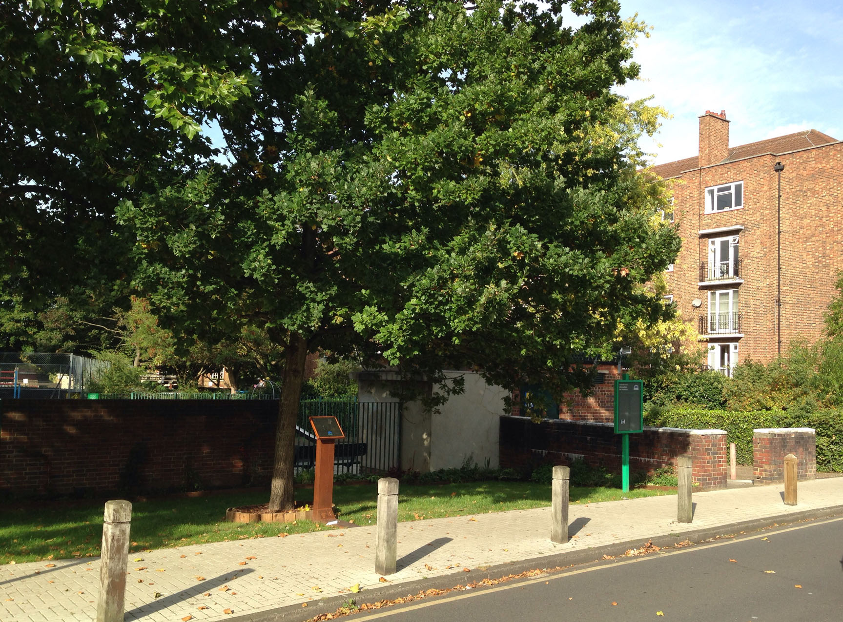 FranksTree