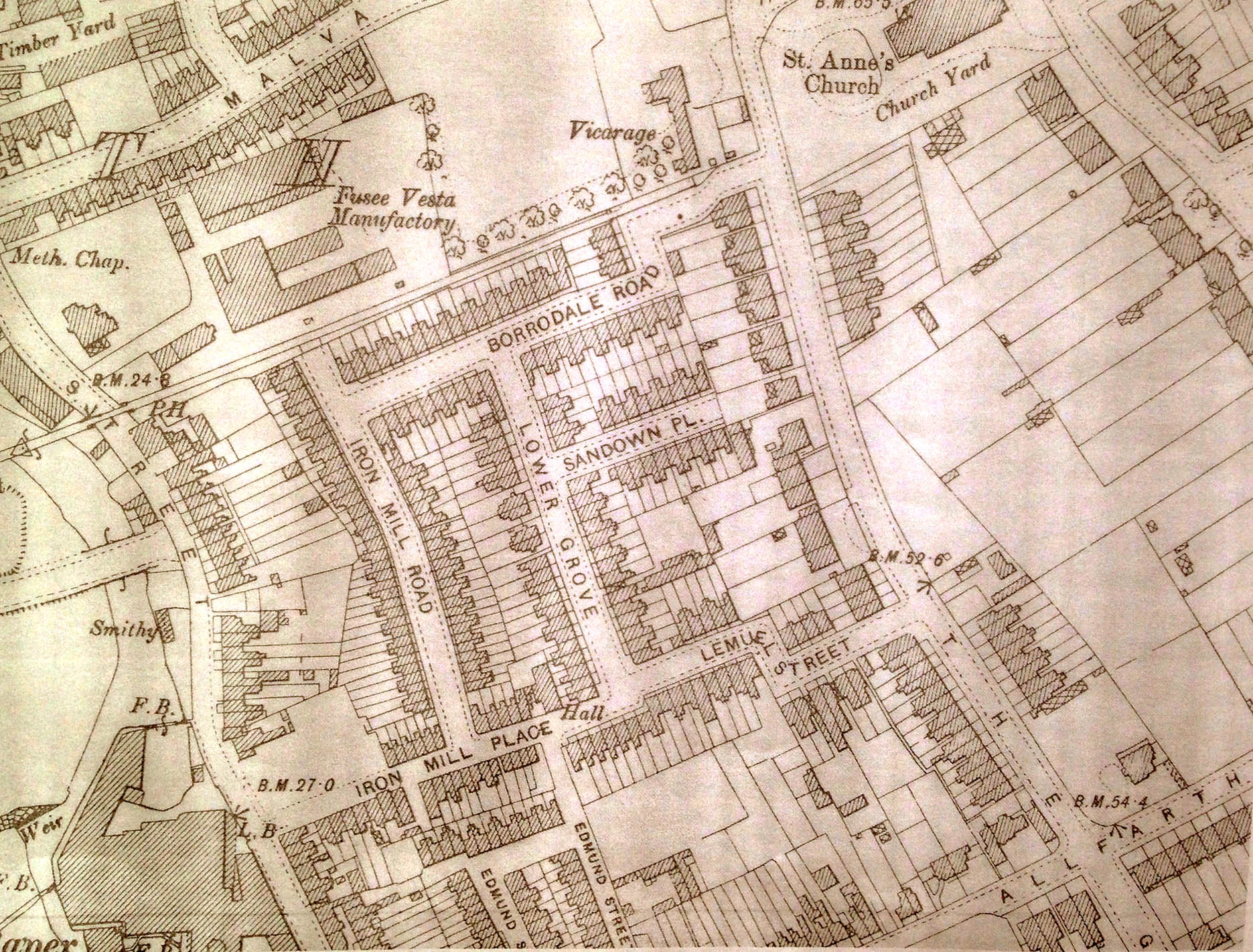 Wandsworth
