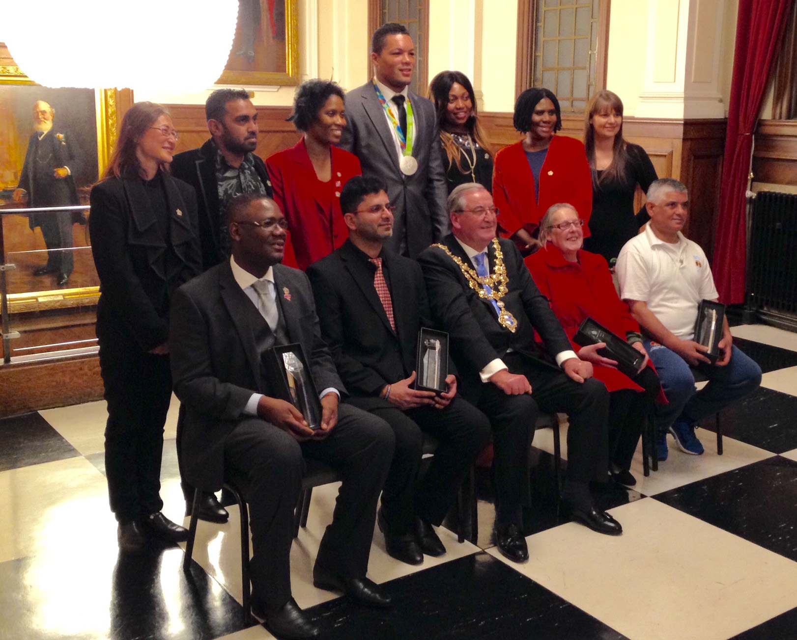 CivicAwards