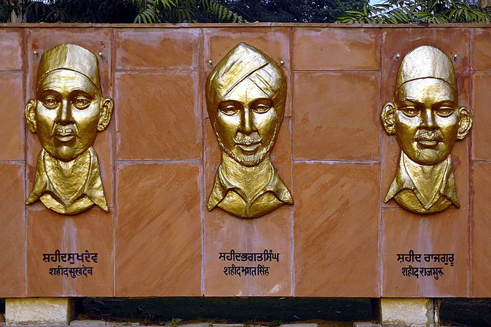 martyrs