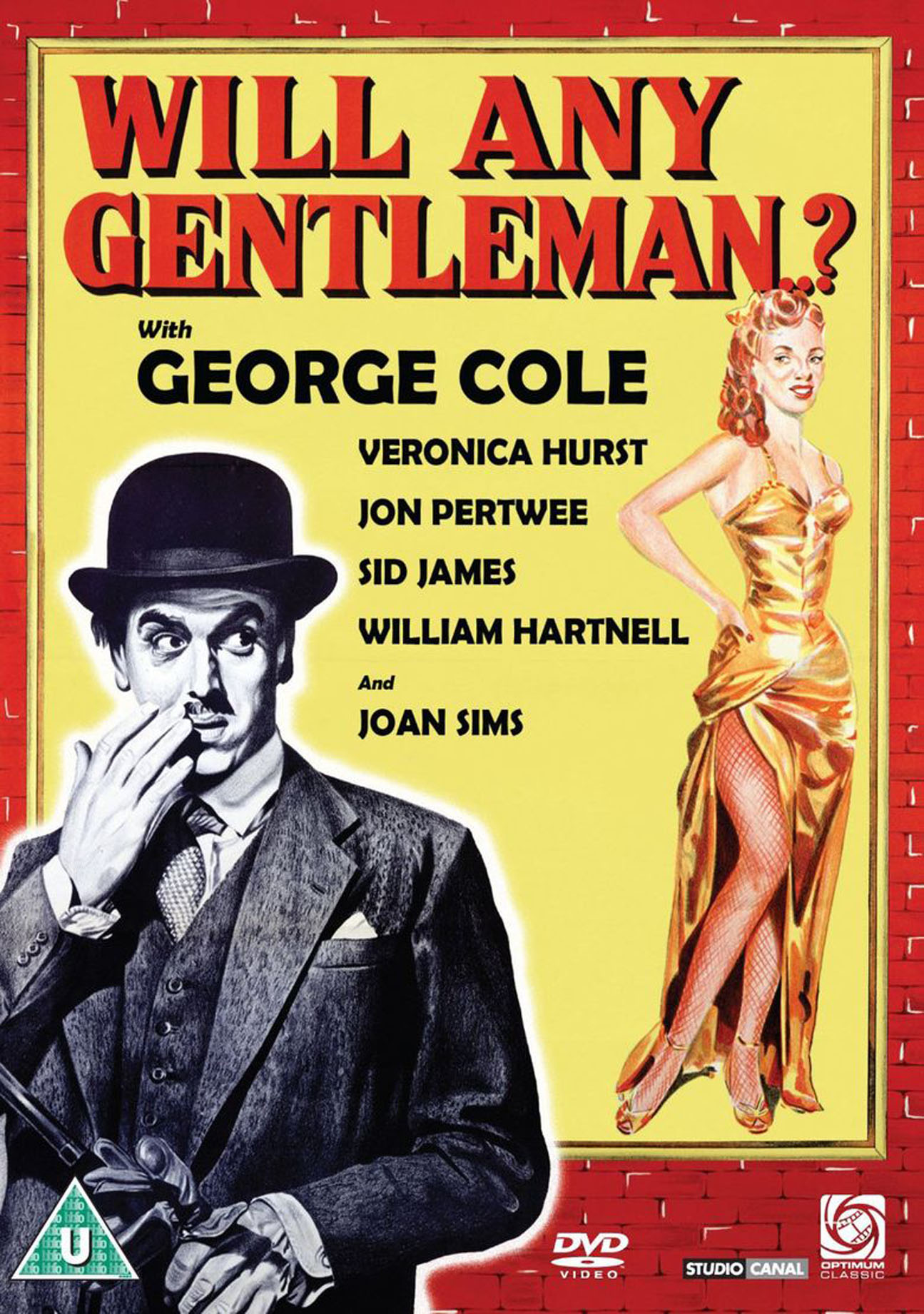 Will-Any-Gentleman