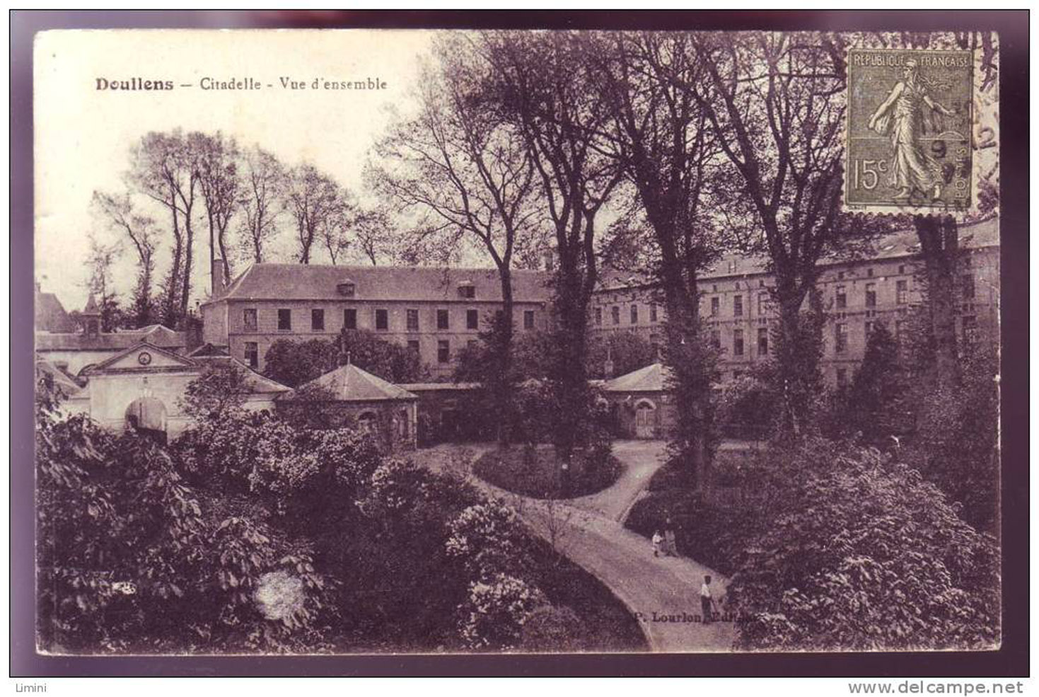 Citadelle