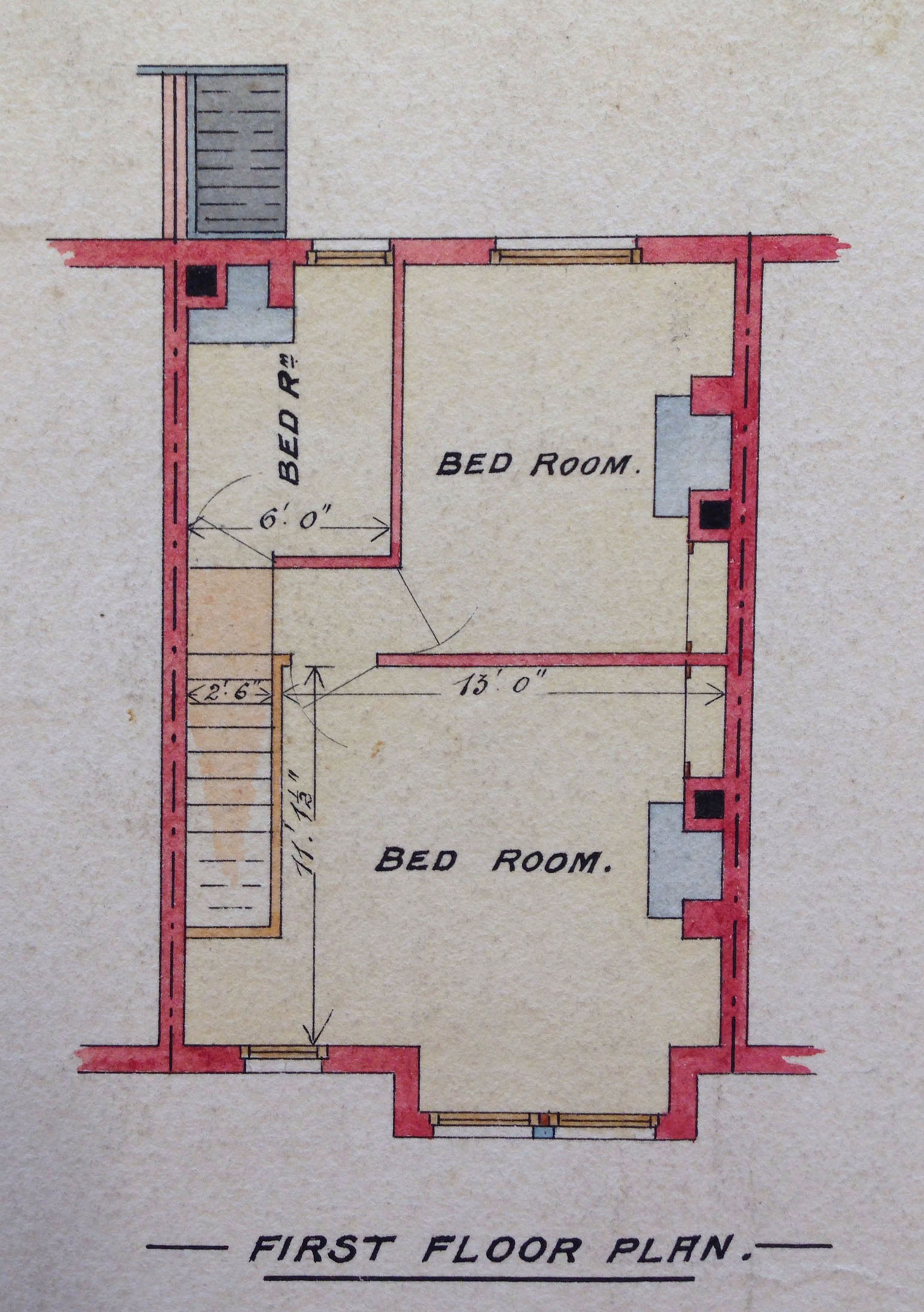 FirstFloor
