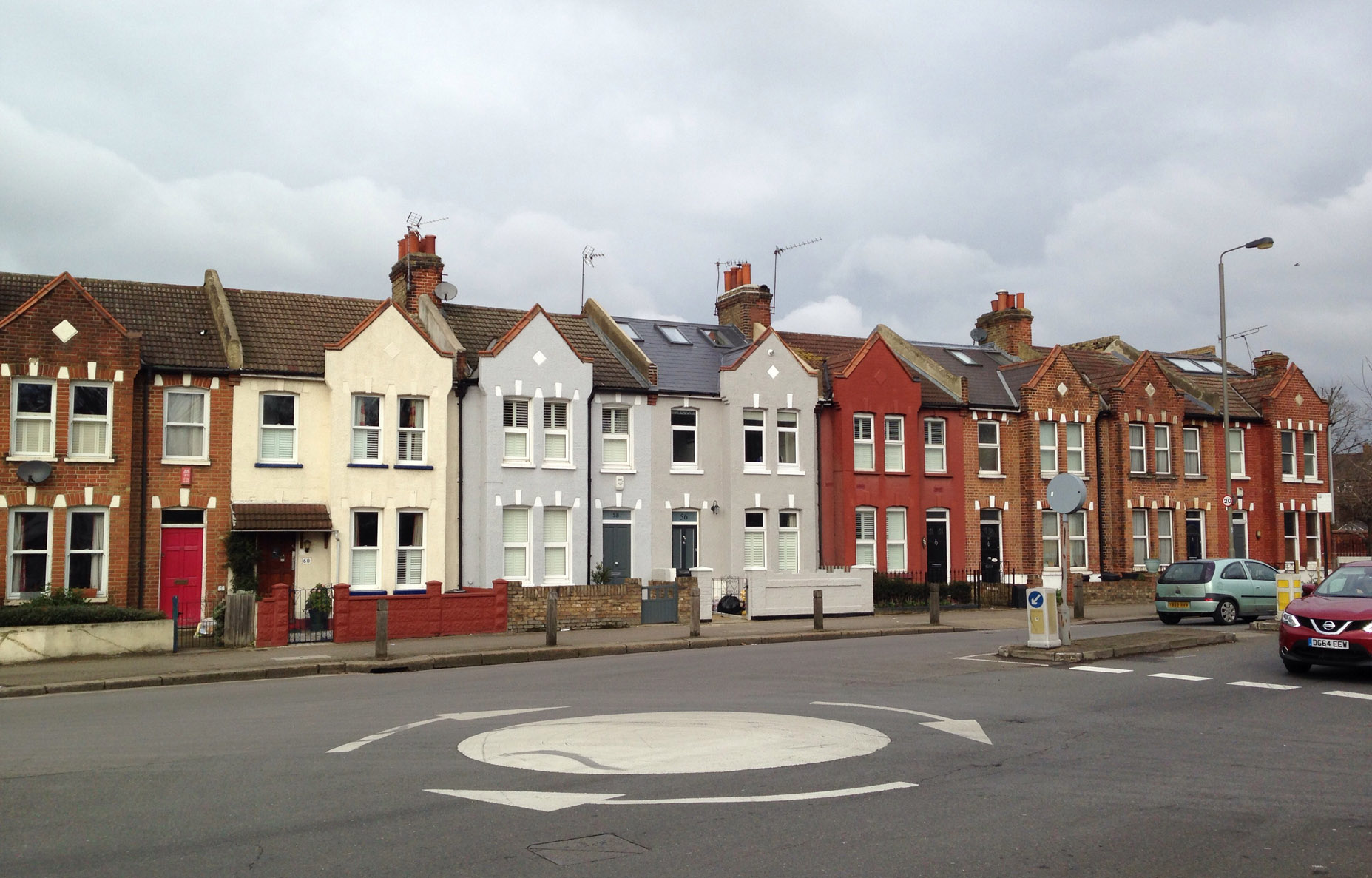 WimbledonRoad