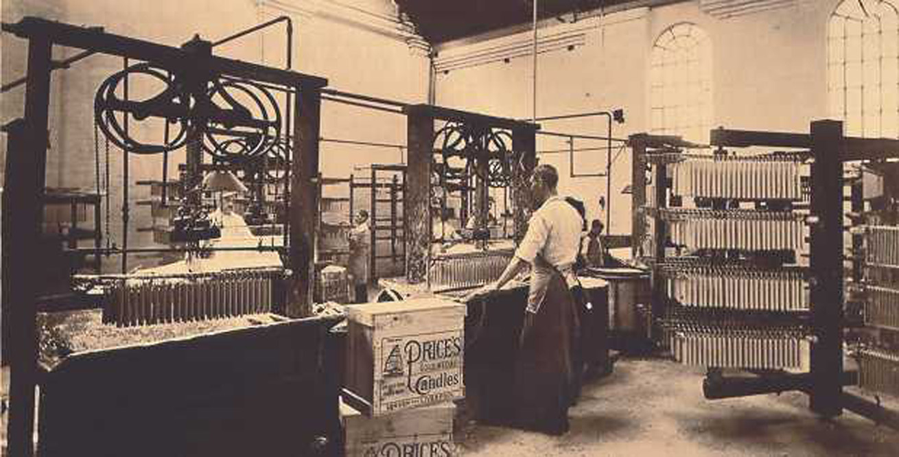 PricesFactory