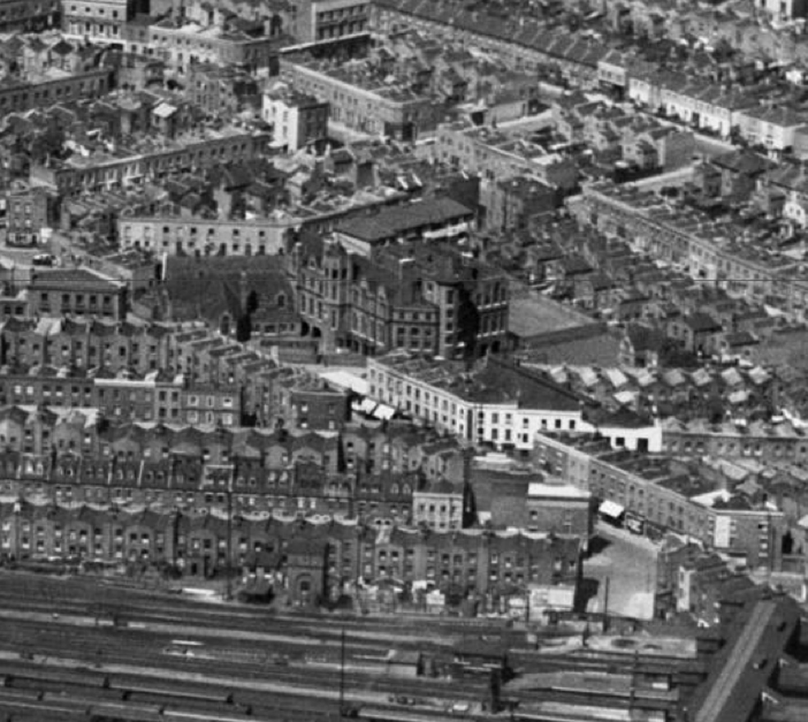 ClaphamJunction