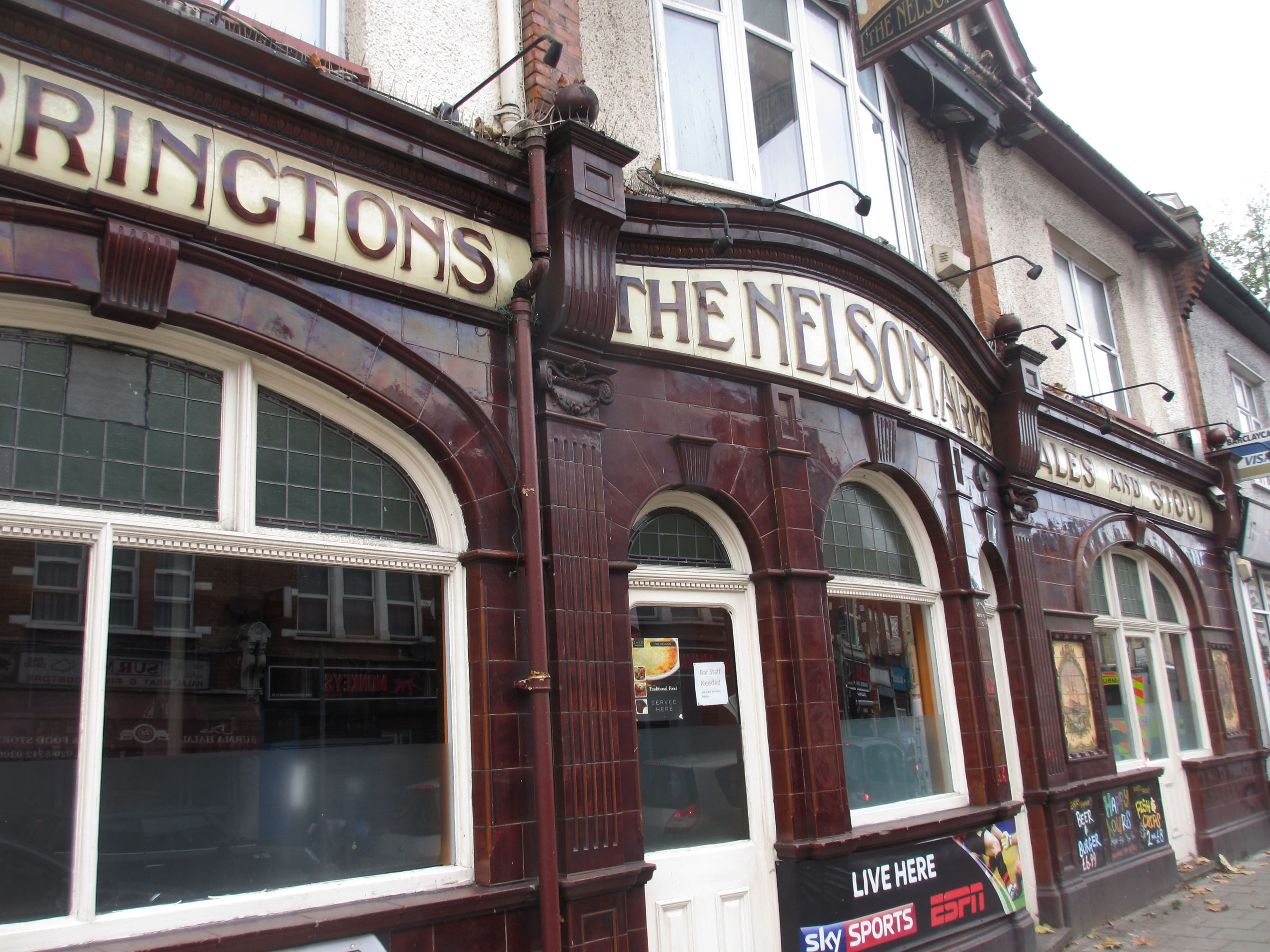 nelson-pub