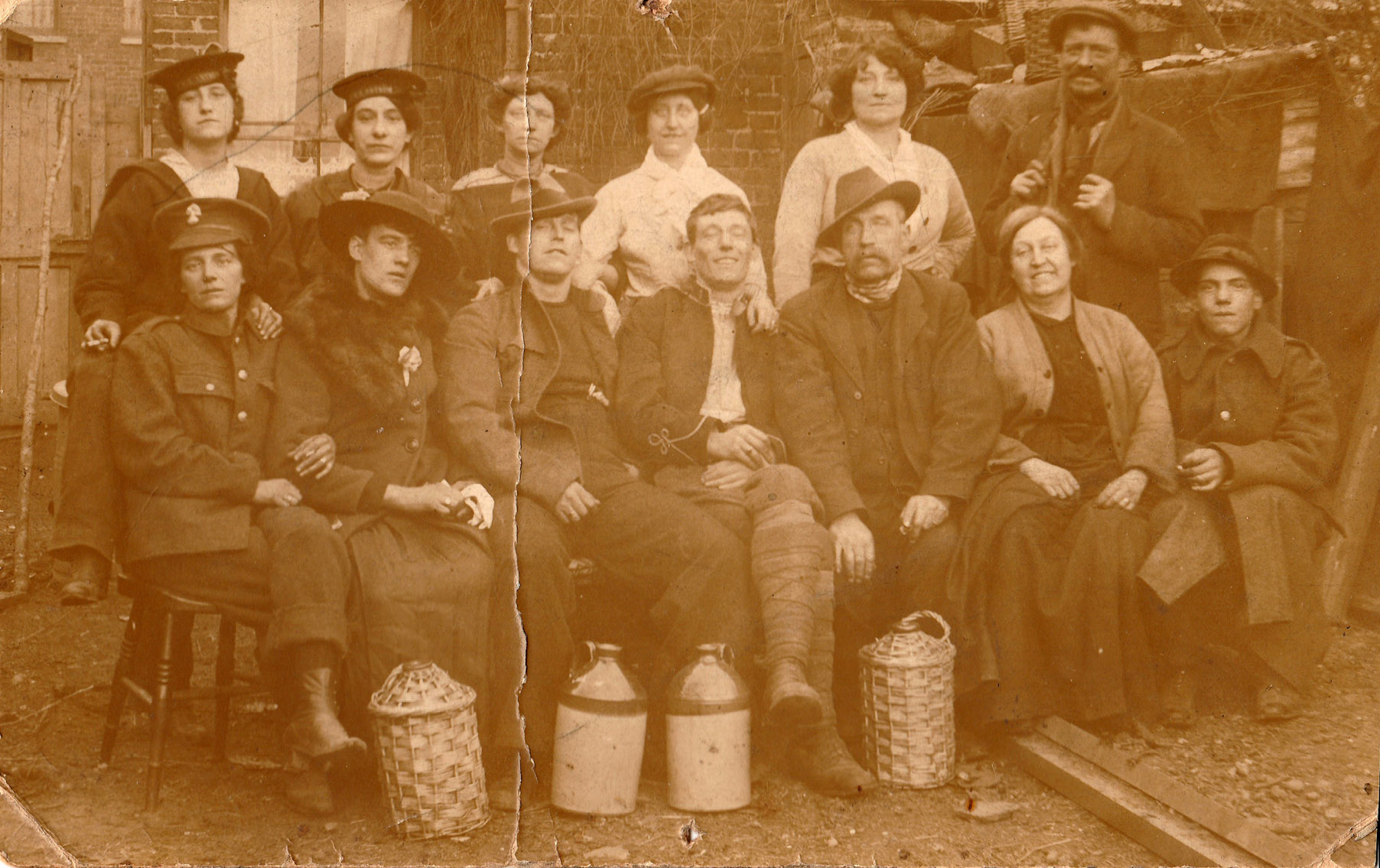 big-group