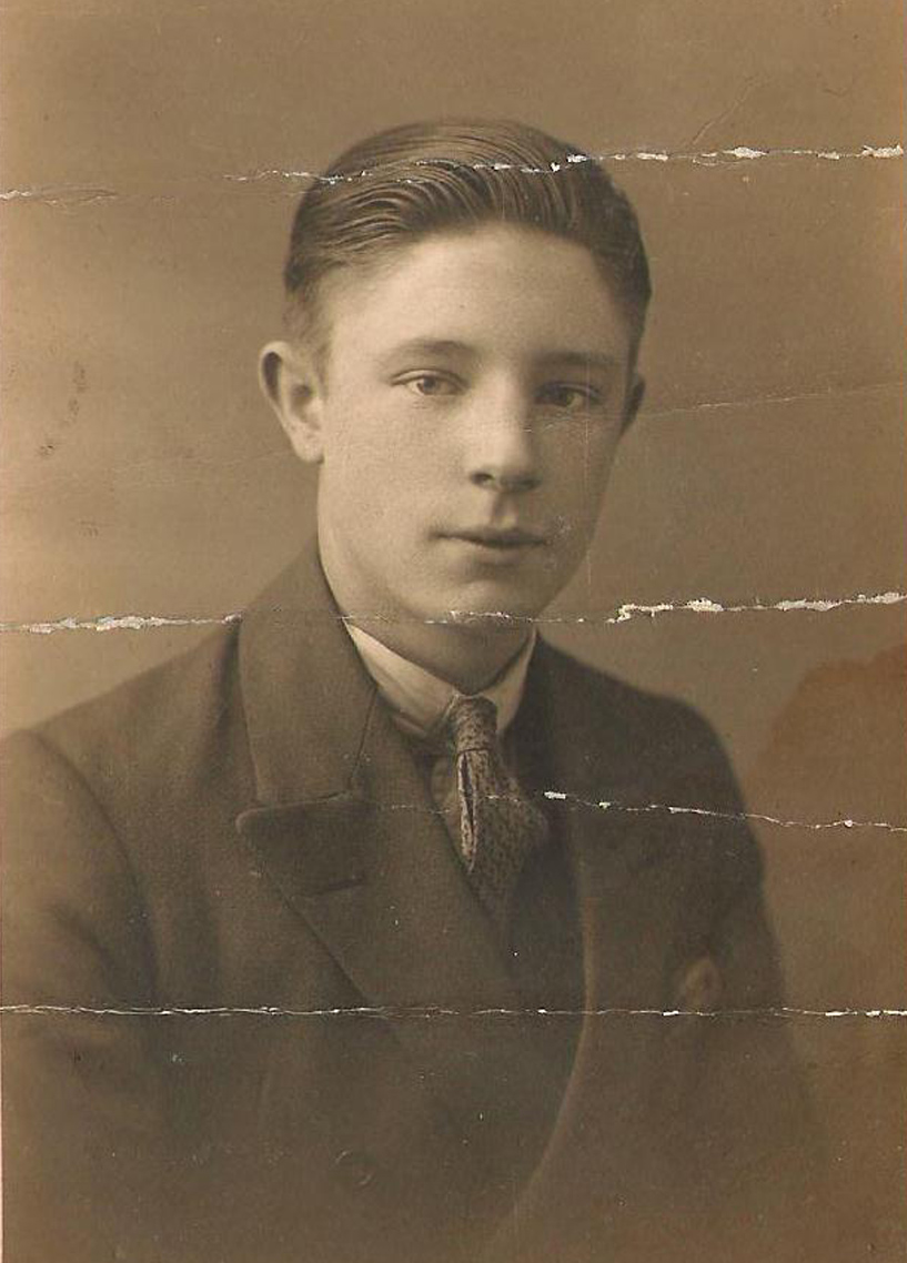 youngjohn