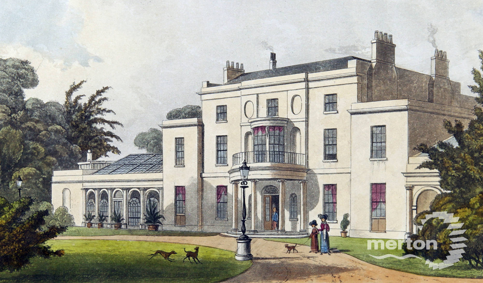 WIMBLEDONHOUSE2147