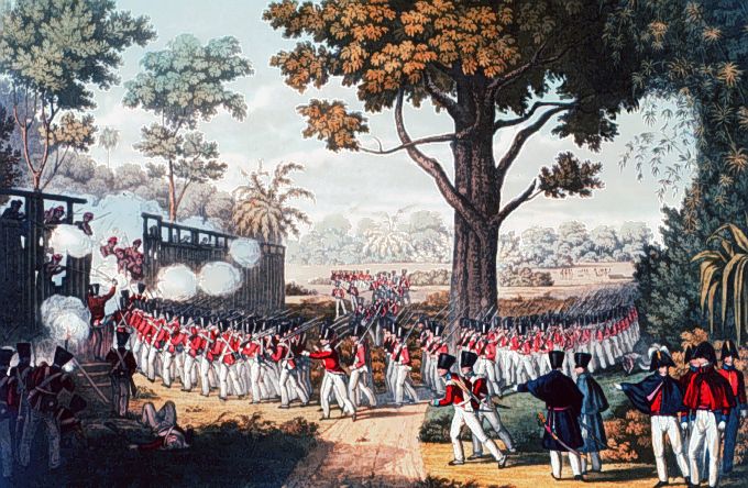 Kemmendine_attack_1824