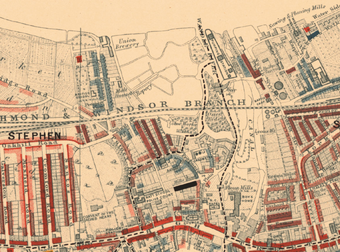wandsworth