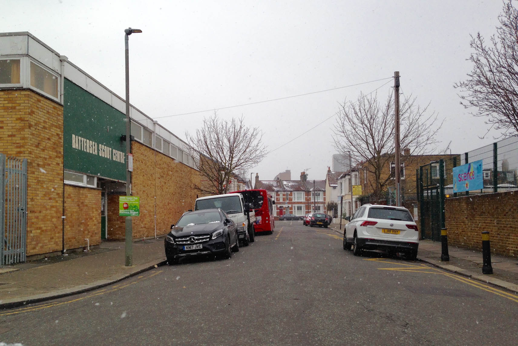 Wickersley