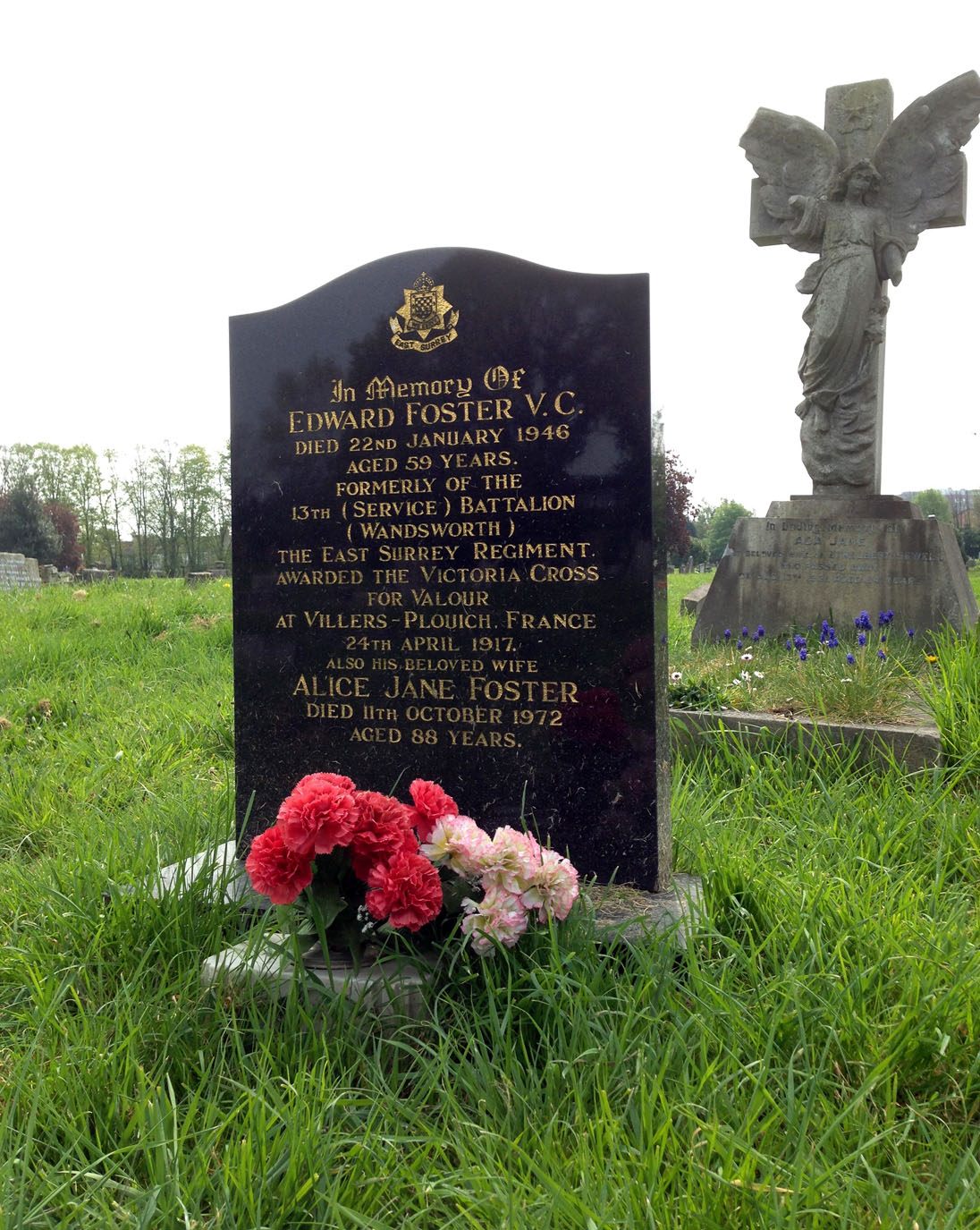 grave
