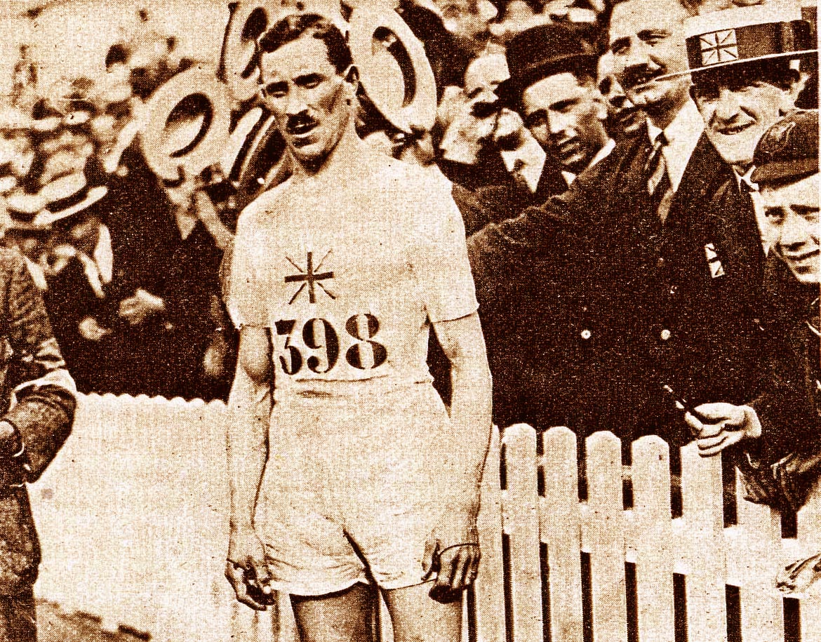 HILL Albert