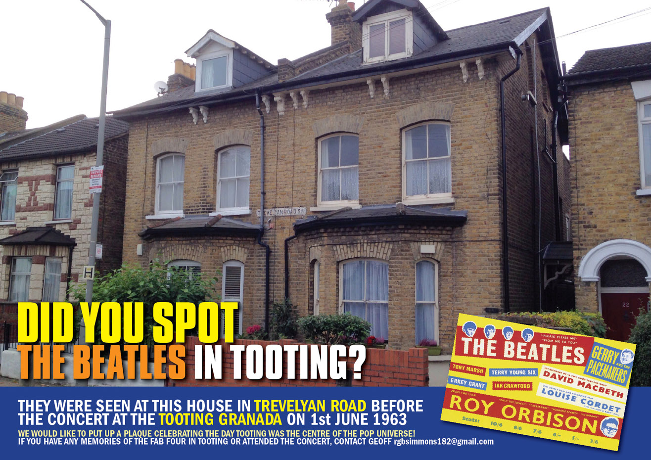 BeatleSpot2