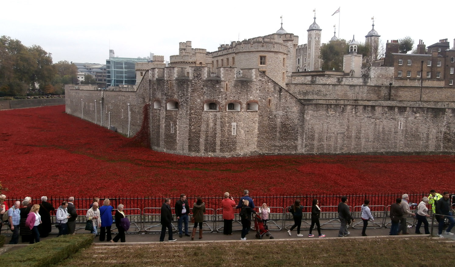 Tower Hill