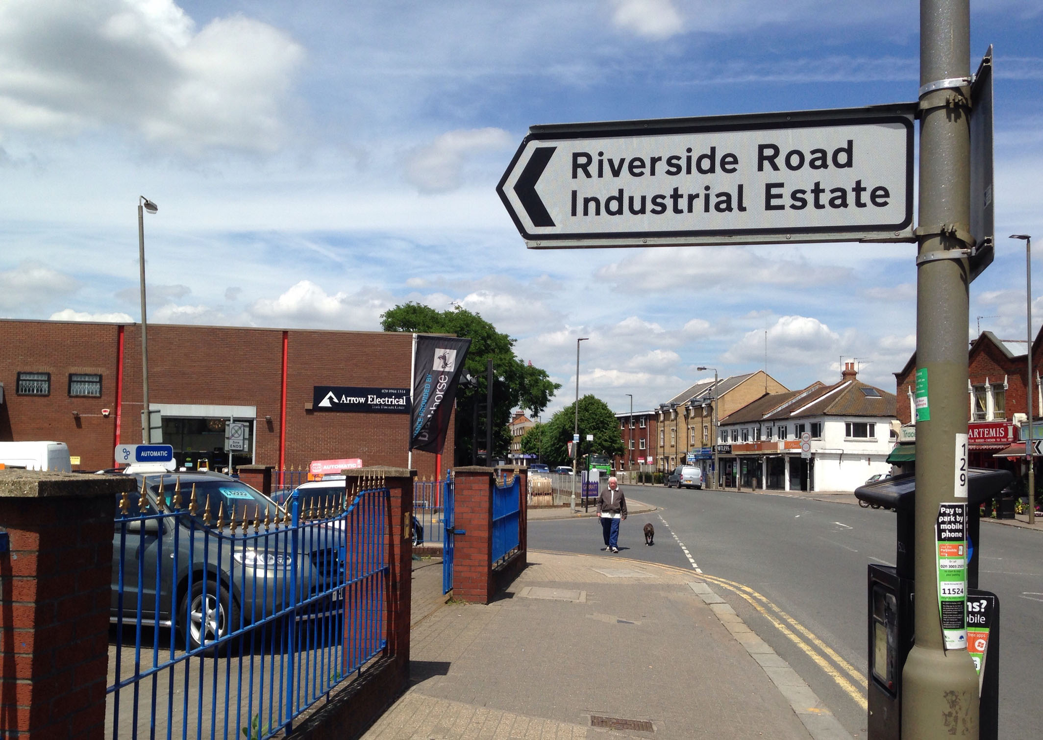 Riverside