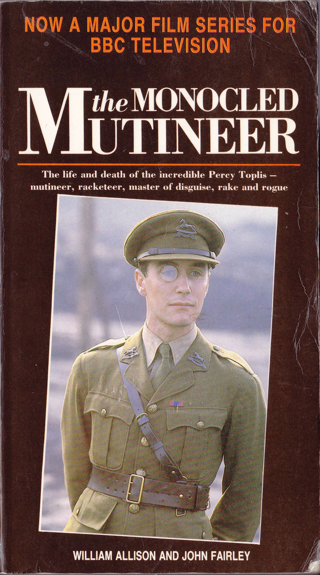 Mutiny