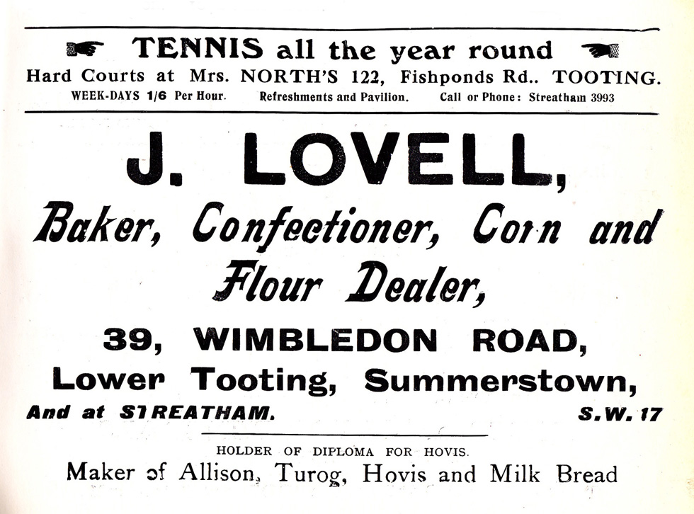 JLovell