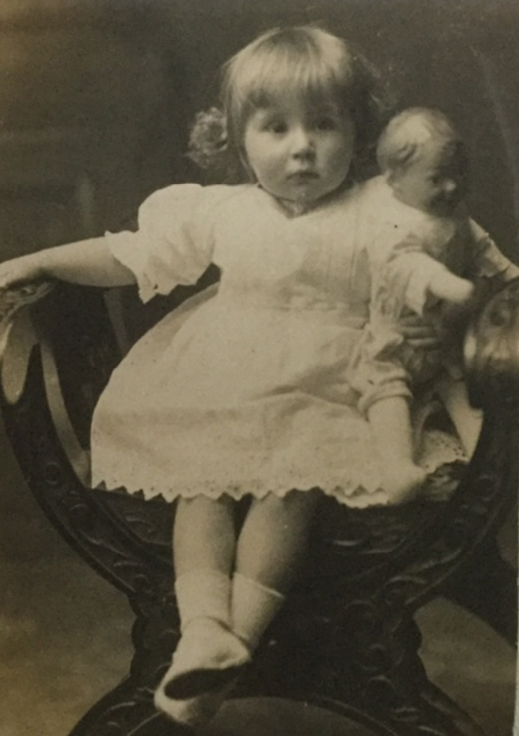 littleirene