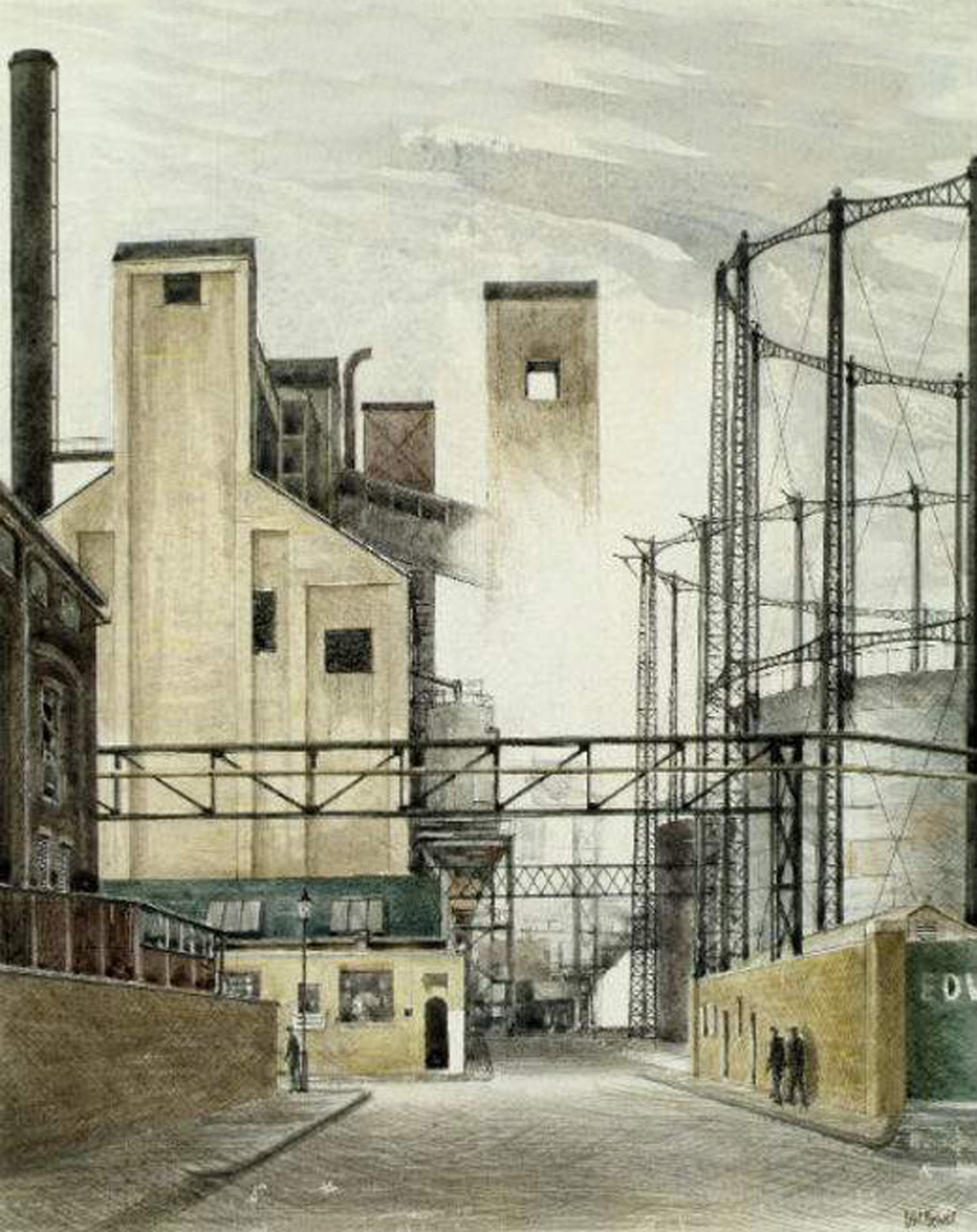 GasWorks