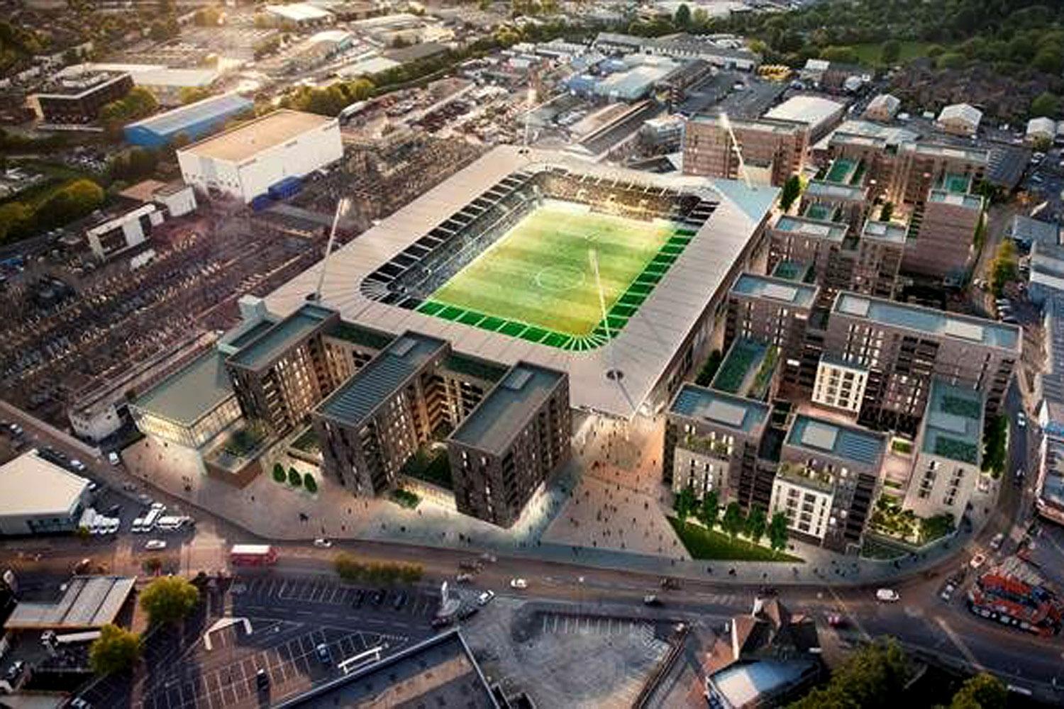 plough-lane