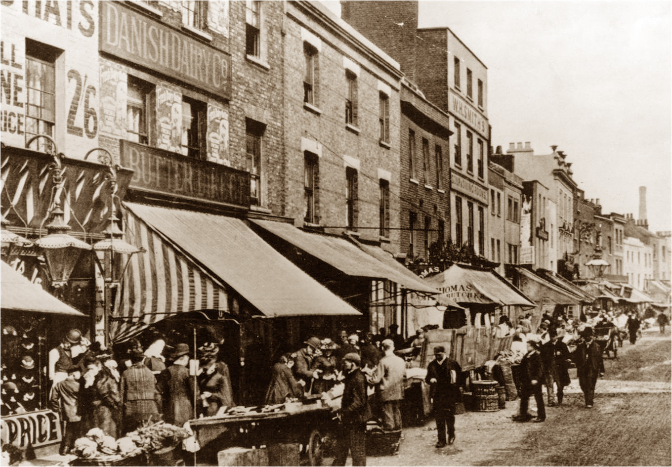 lowermarsh1900