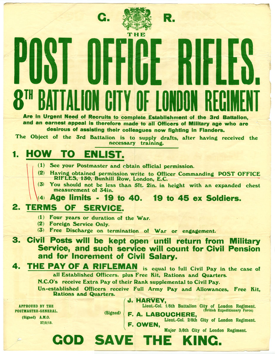 poster