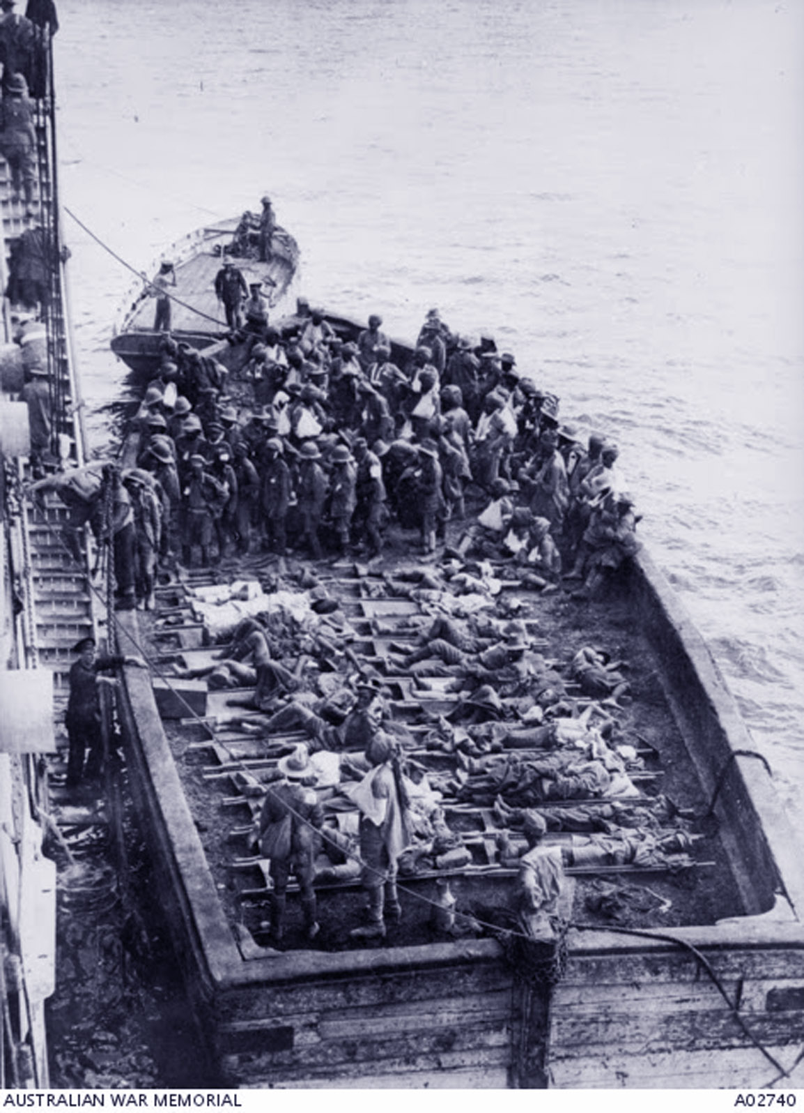 troopsonboat