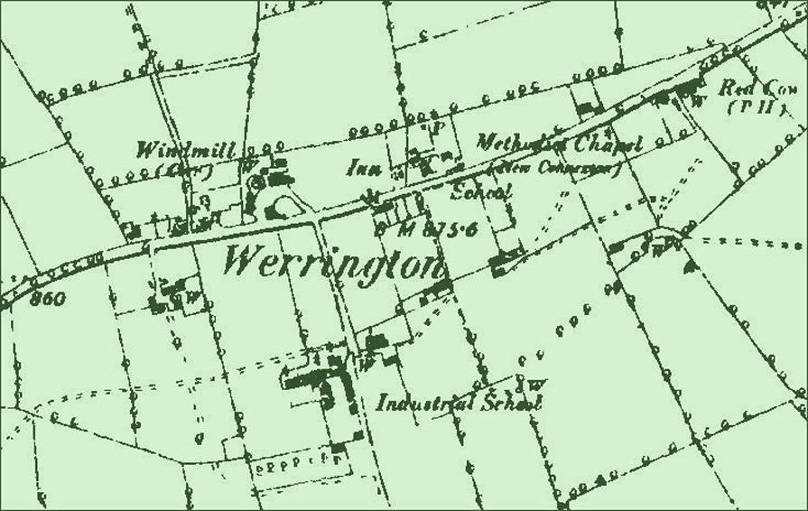 Werrington1