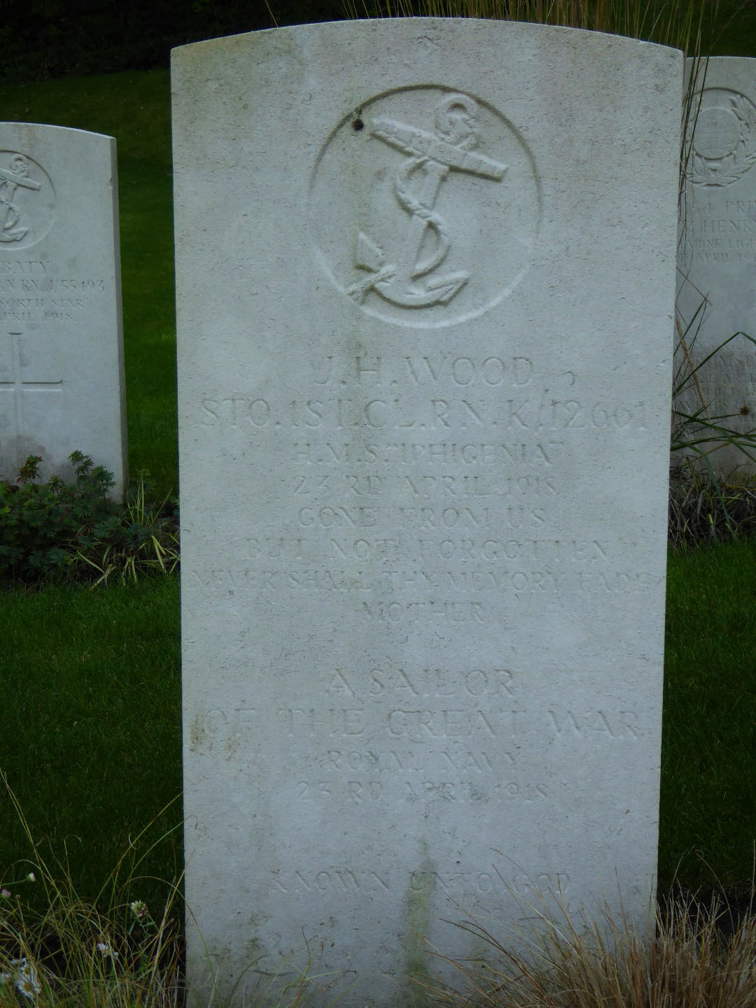 grave