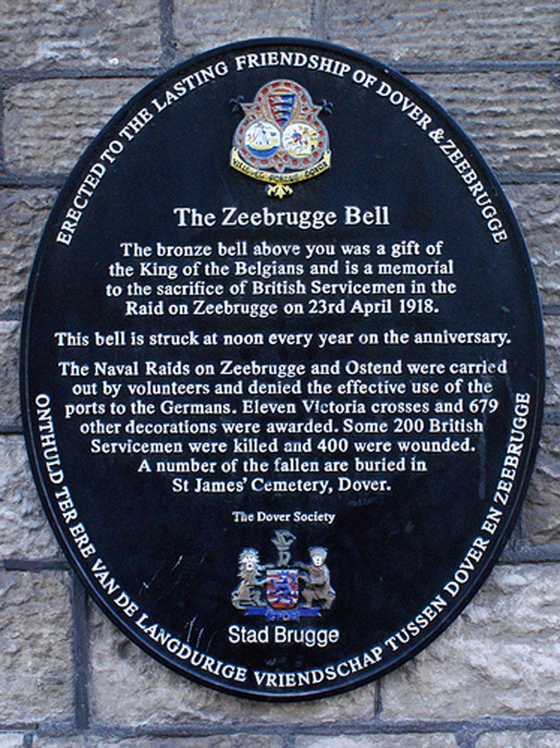 bell